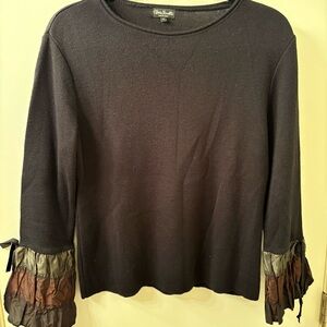 Silvia Novelli sweater